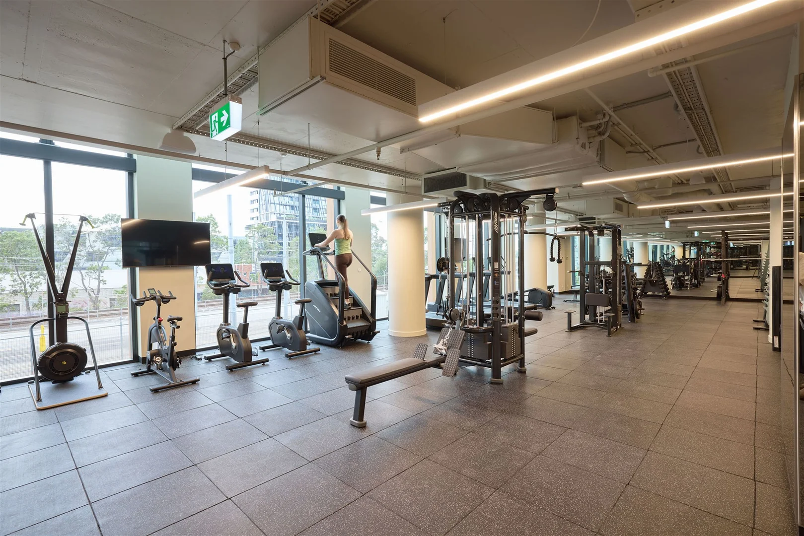 Additional image 13 of 2705/205 Normanby Road, Southbank VIC 3006