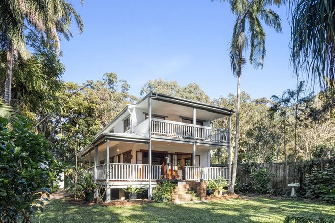 Picture of 64 New Brighton Road, NEW BRIGHTON NSW 2483