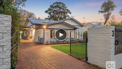Picture of 3 Ringarooma Avenue, MYRTLE BANK SA 5064