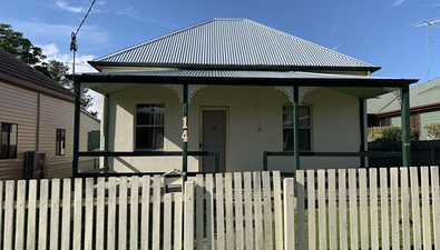 Picture of 14 Reserve Street, GRAFTON NSW 2460