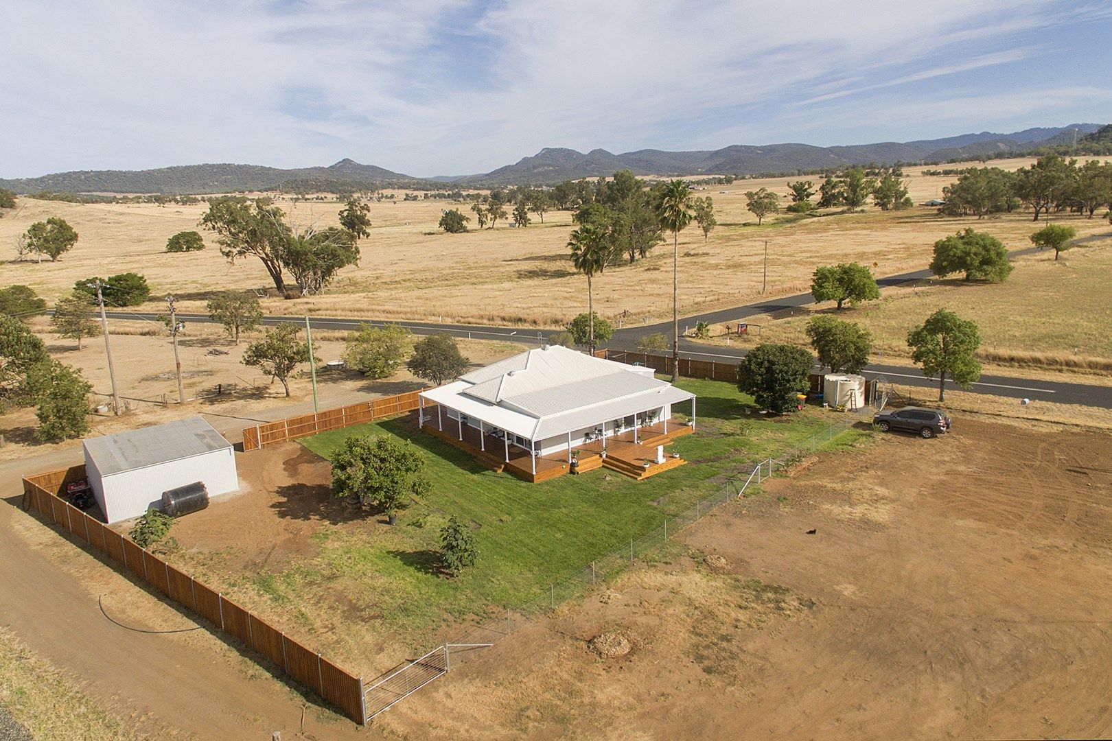 288 Limbri Road, Kootingal NSW 2352, Image 0