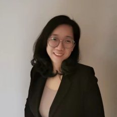 Bianca Liu, Sales representative