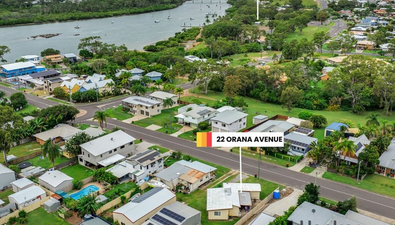 Picture of 22 Orana Avenue, BOYNE ISLAND QLD 4680