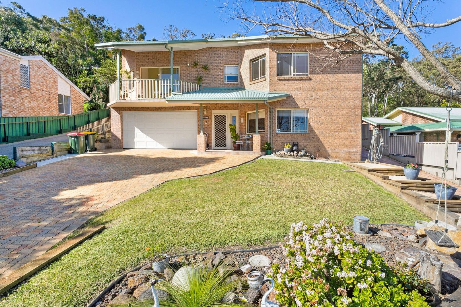 12 Tingara Road, Nelson Bay NSW 2315, Image 2