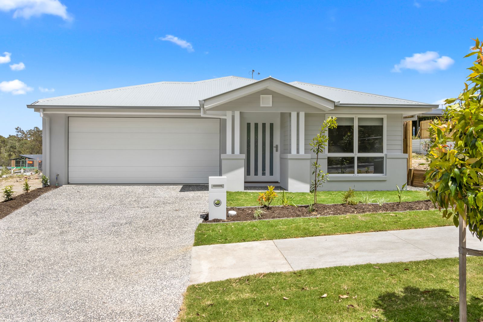 4 bedrooms New House & Land in  BURPENGARY QLD, 4505