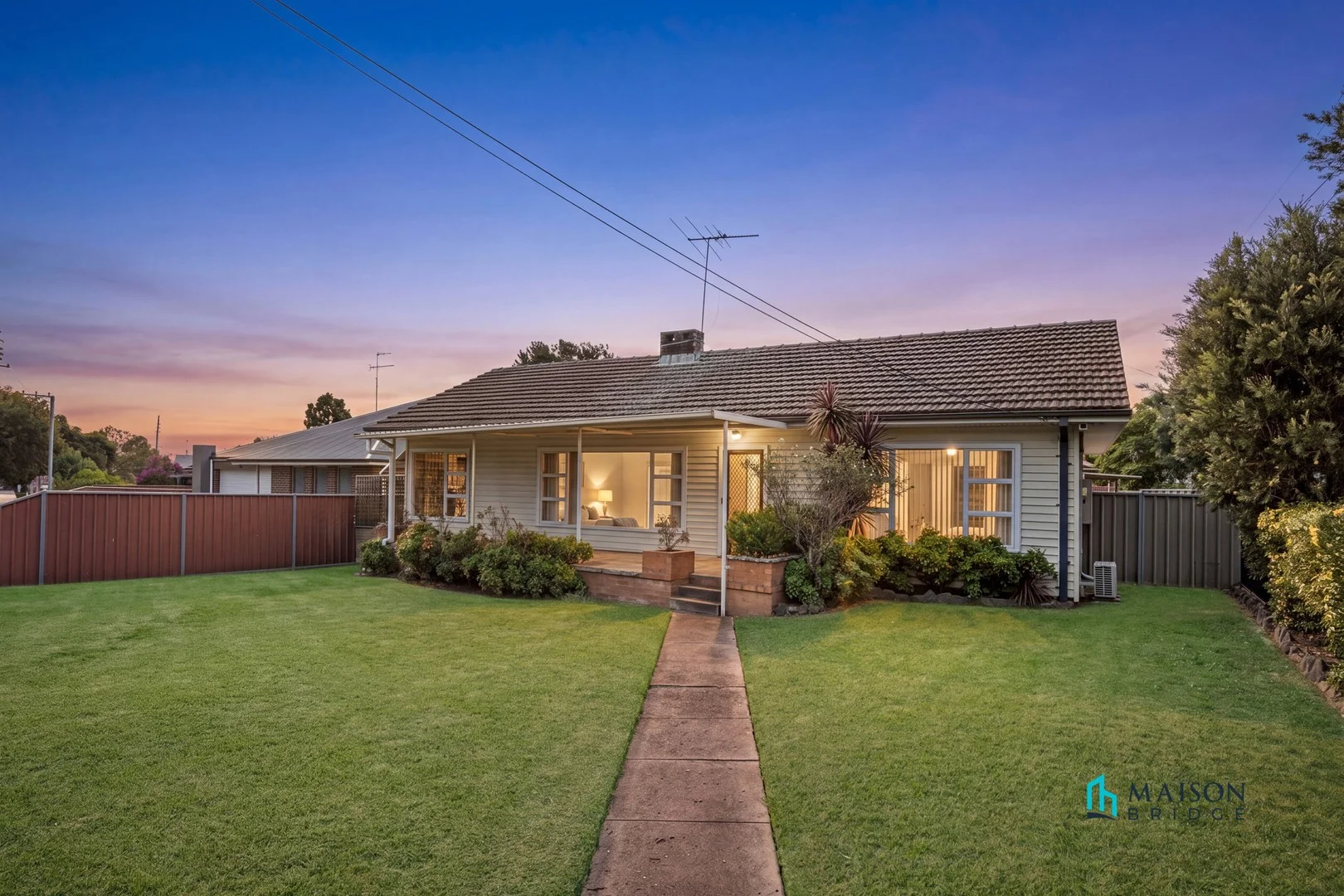 13 Turner Street, Blacktown NSW 2148