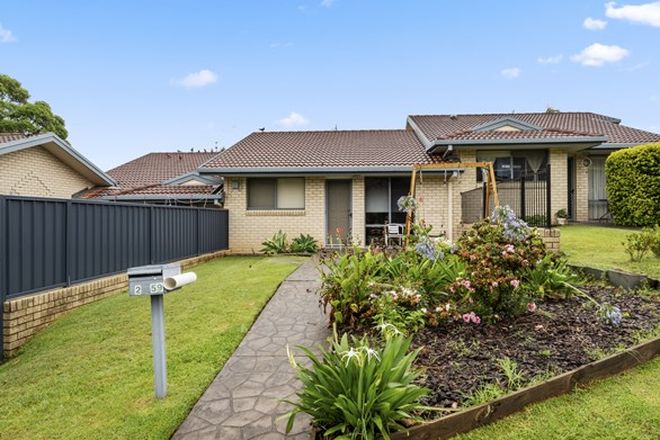 Picture of 2/59 Perry Drive, COFFS HARBOUR NSW 2450