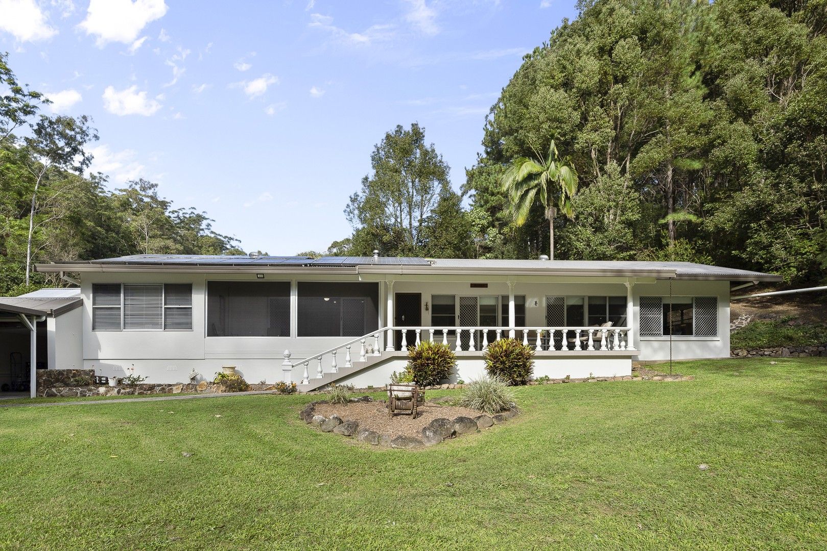 1363 Main Arm Road, Upper Main Arm NSW 2482 House for Sale Domain