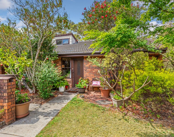 15/2 Valley Road, Springwood NSW 2777