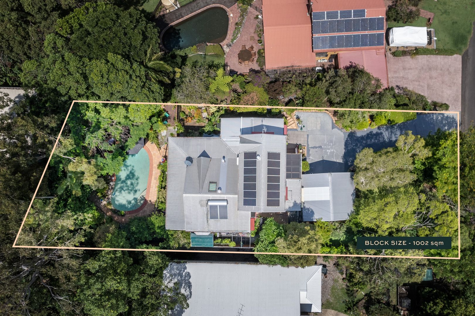 133 Centenary Heights Road, Coolum Beach QLD 4573, Image 2