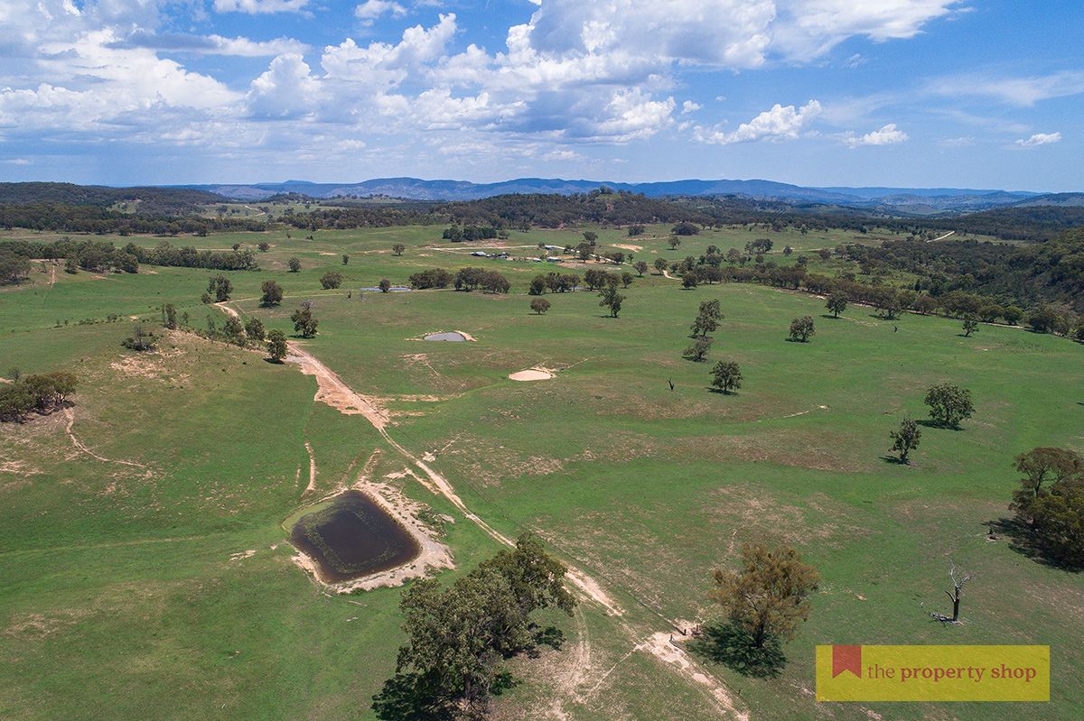 1390 Bara Road, Bara NSW 2850, Image 0