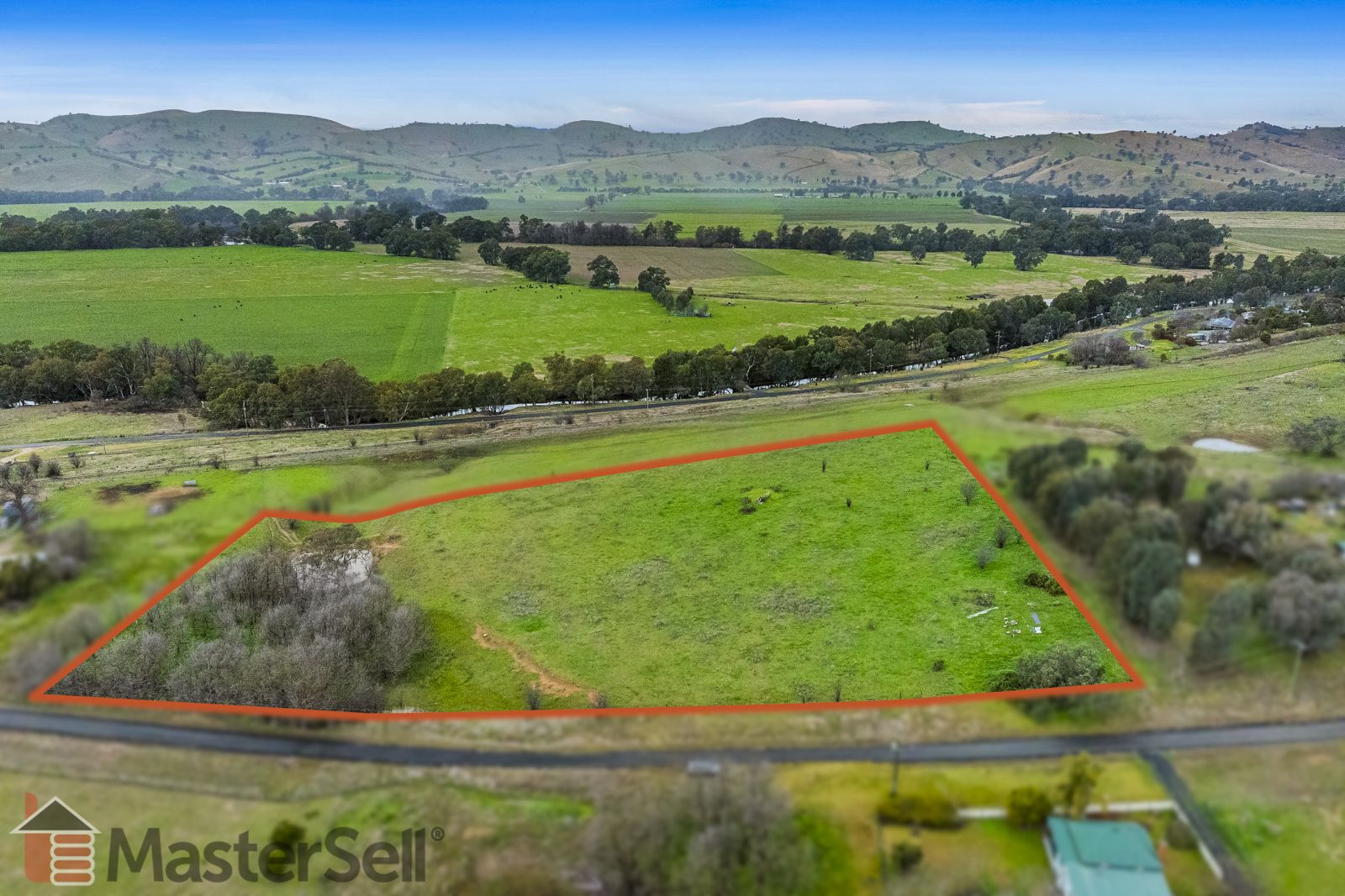 Lots 3 & 4 Charlotte Street, Gundagai NSW 2722, Image 1