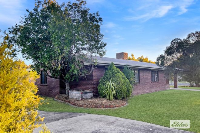Picture of 40 Condamine Street, MILES QLD 4415