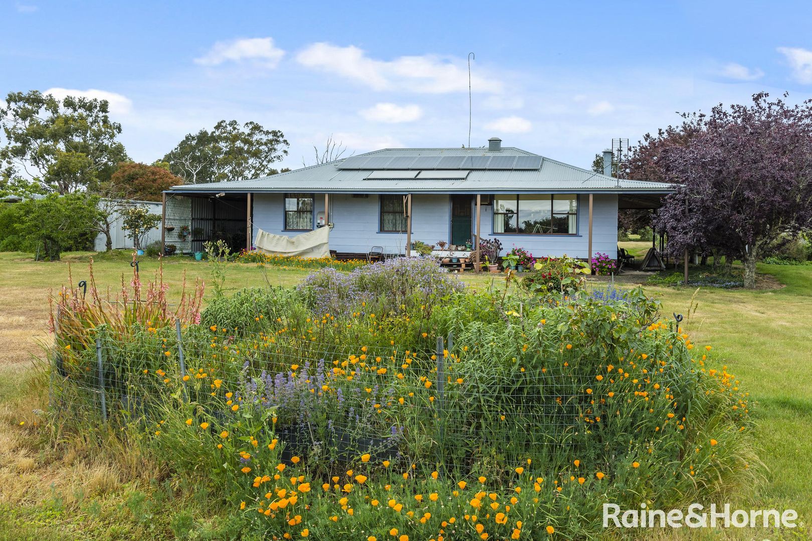 255 Vaughan Springs Road, Drummond North VIC 3446, Image 2