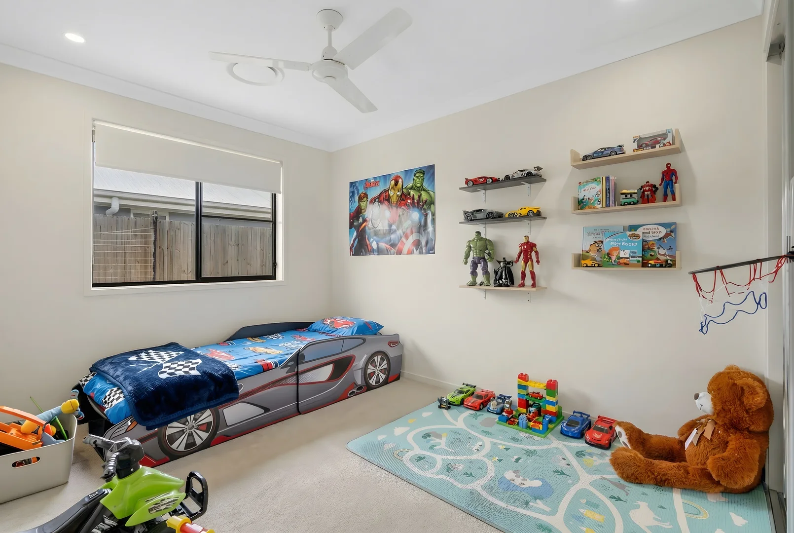 Additional image 13 of 6 Prestwood Street, Logan Reserve QLD 4133