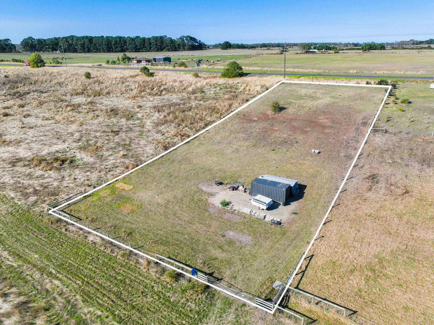 Additional image 3 of Monks Lane, Panmure VIC 3265