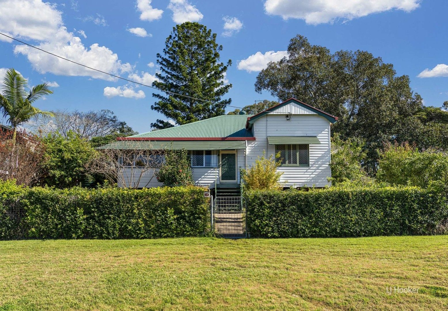 17 Drem Street, Toogoolawah QLD 4313, Image 0