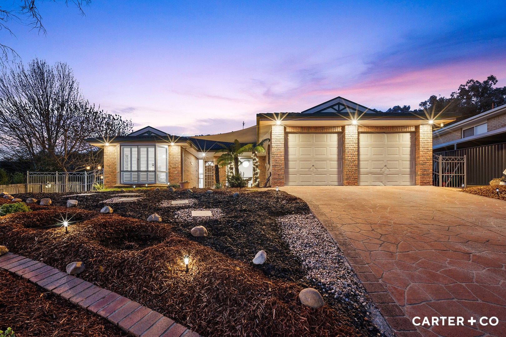 25 Templestowe Avenue, Conder ACT 2906, Image 0