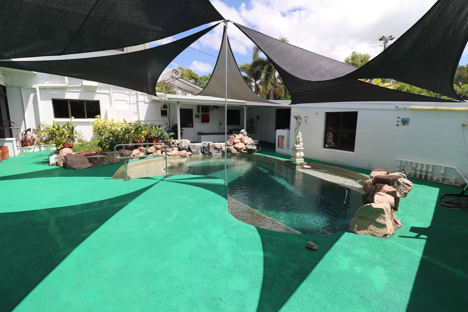 4 bedrooms House in  AYR QLD, 4807