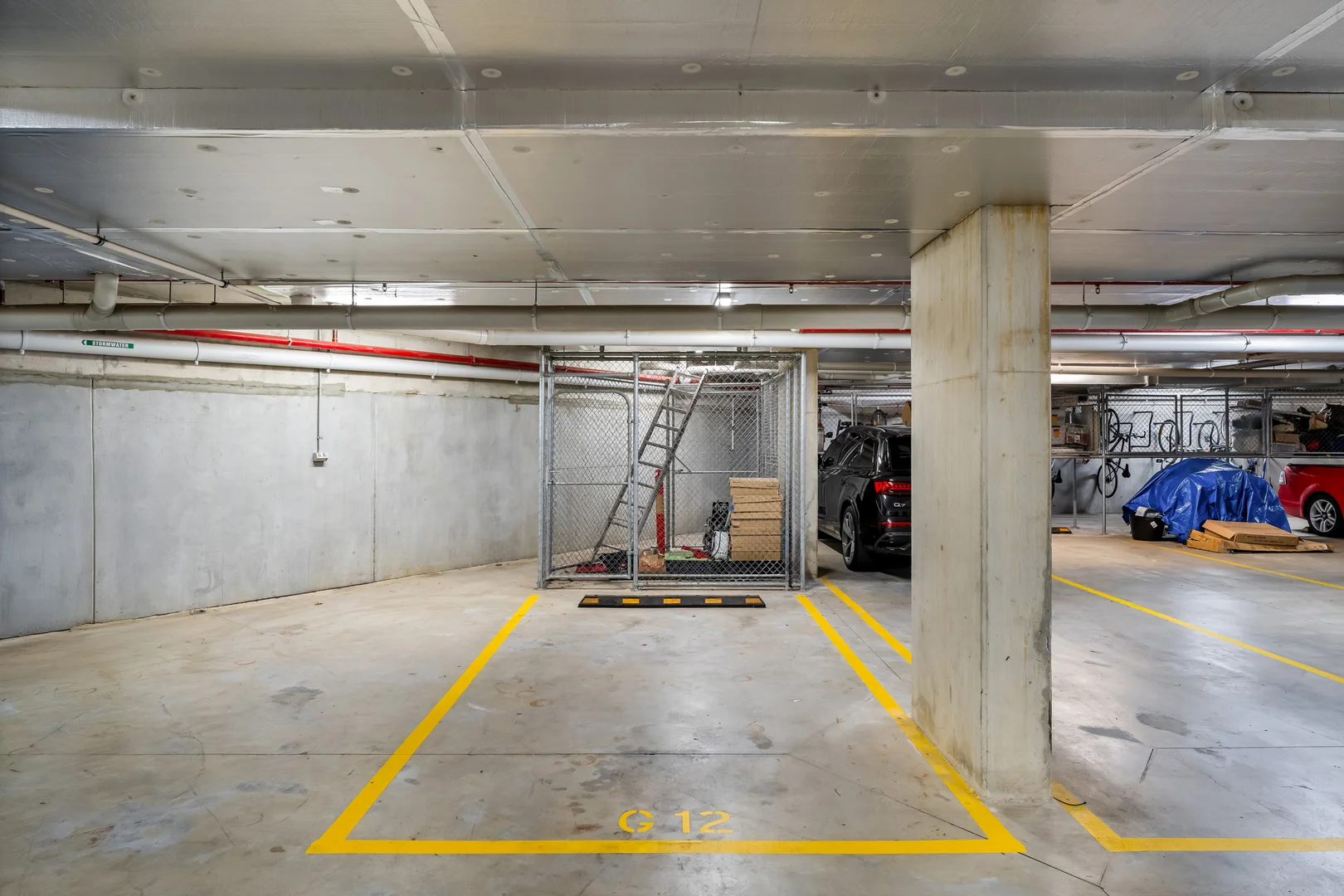 Additional image 14 of G12/11 Glass Street, Essendon VIC 3040