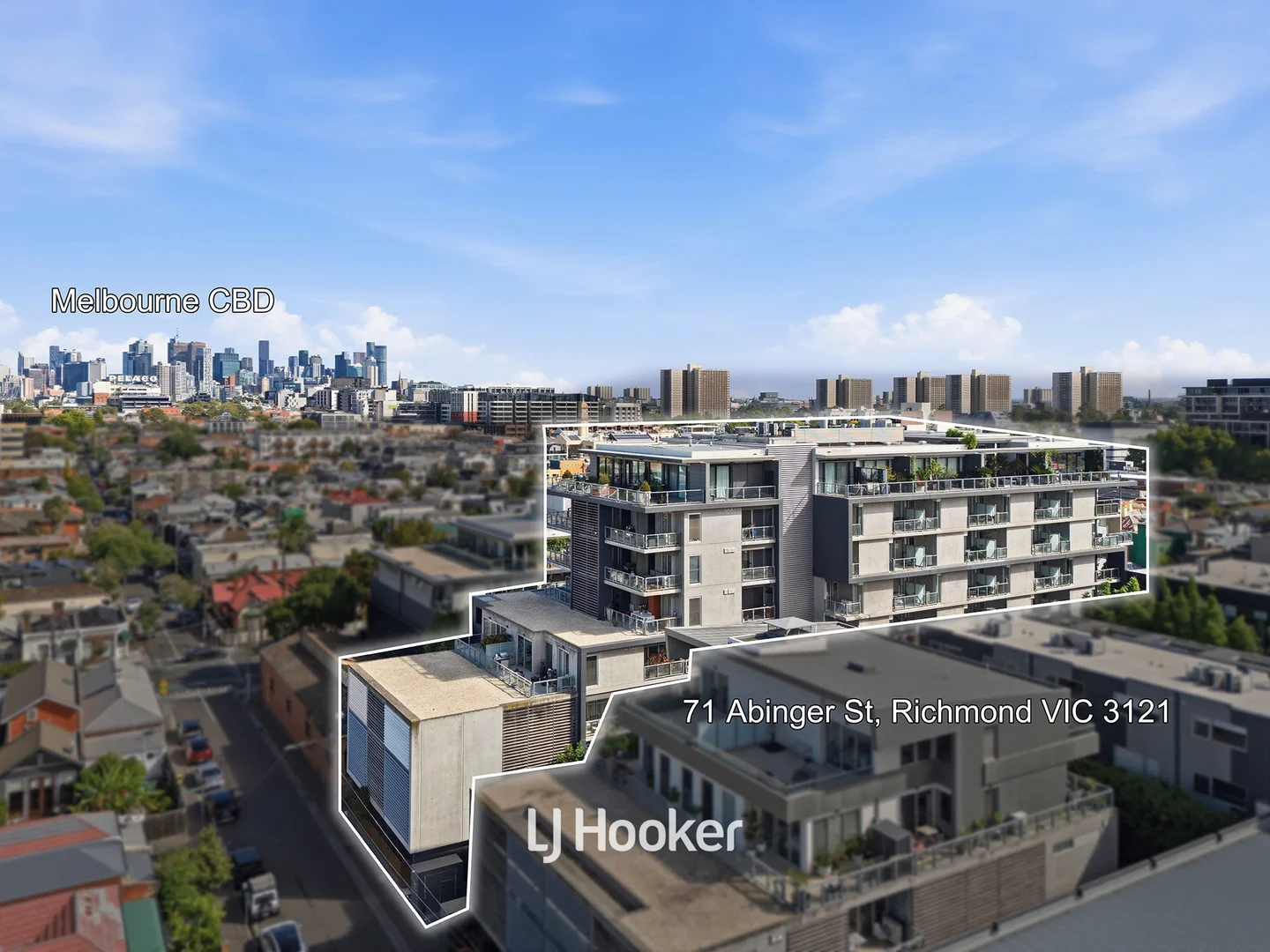 Additional image 13 of 305/71 Abinger Street, Richmond VIC 3121