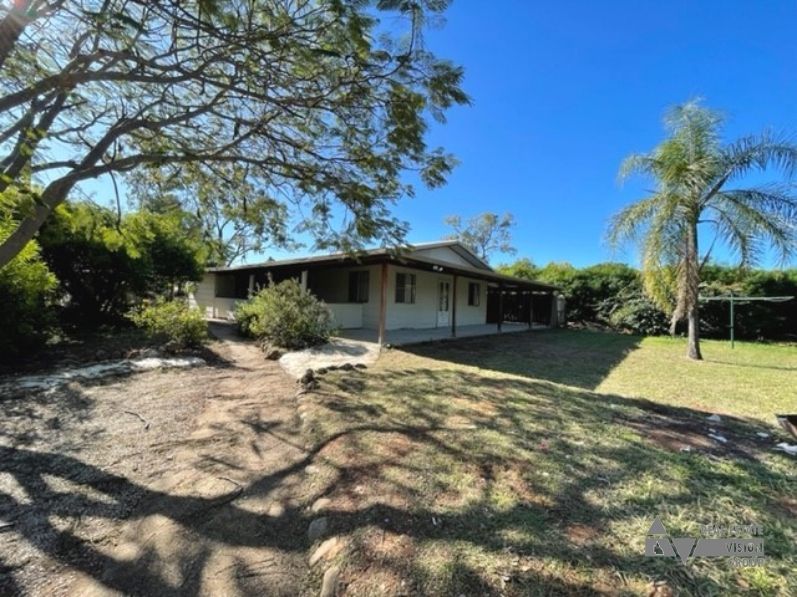 35 Rockhound Rd, Sapphire QLD 4702, Image 0