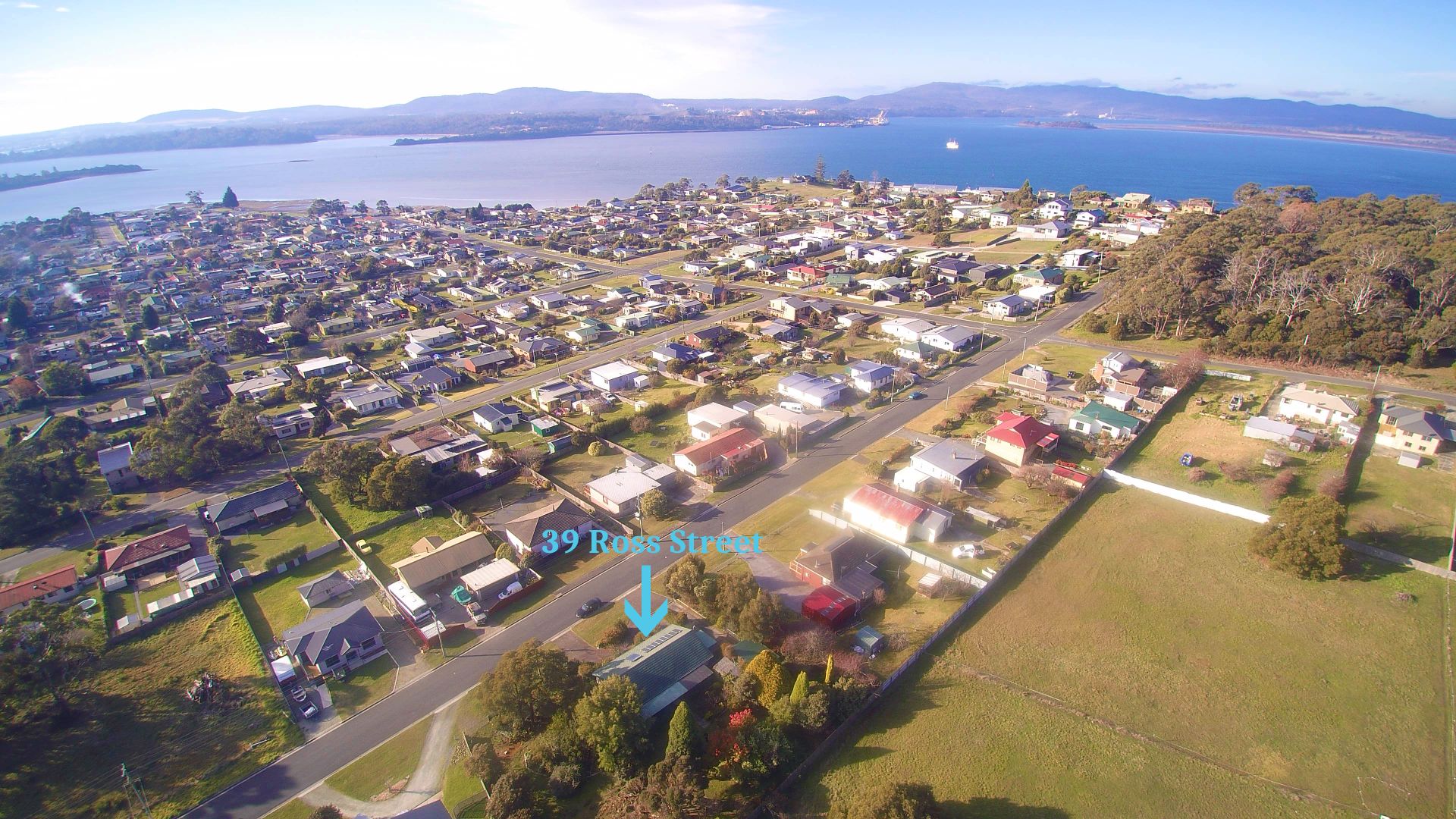 39 Ross Street, Beauty Point TAS 7270, Image 1