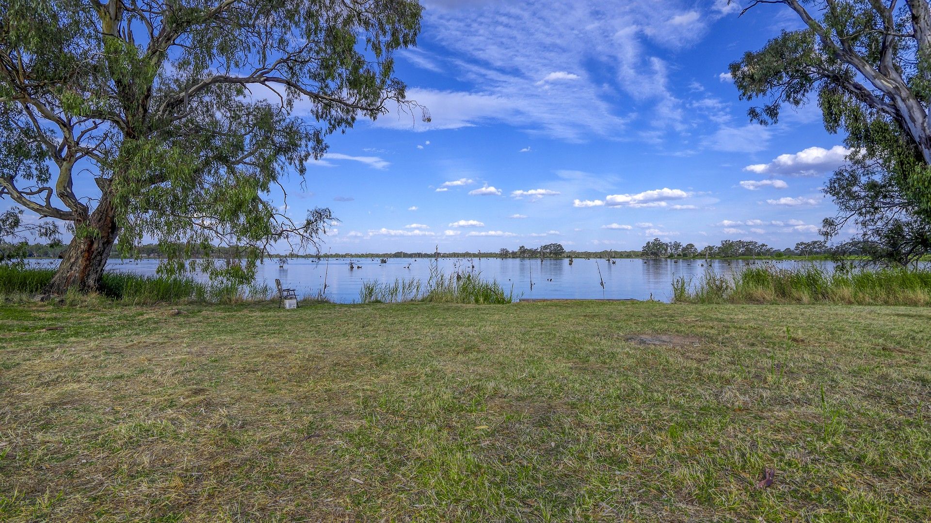 254 Goulburn WeirMurchison Road, Goulburn Weir VIC 3608 Domain