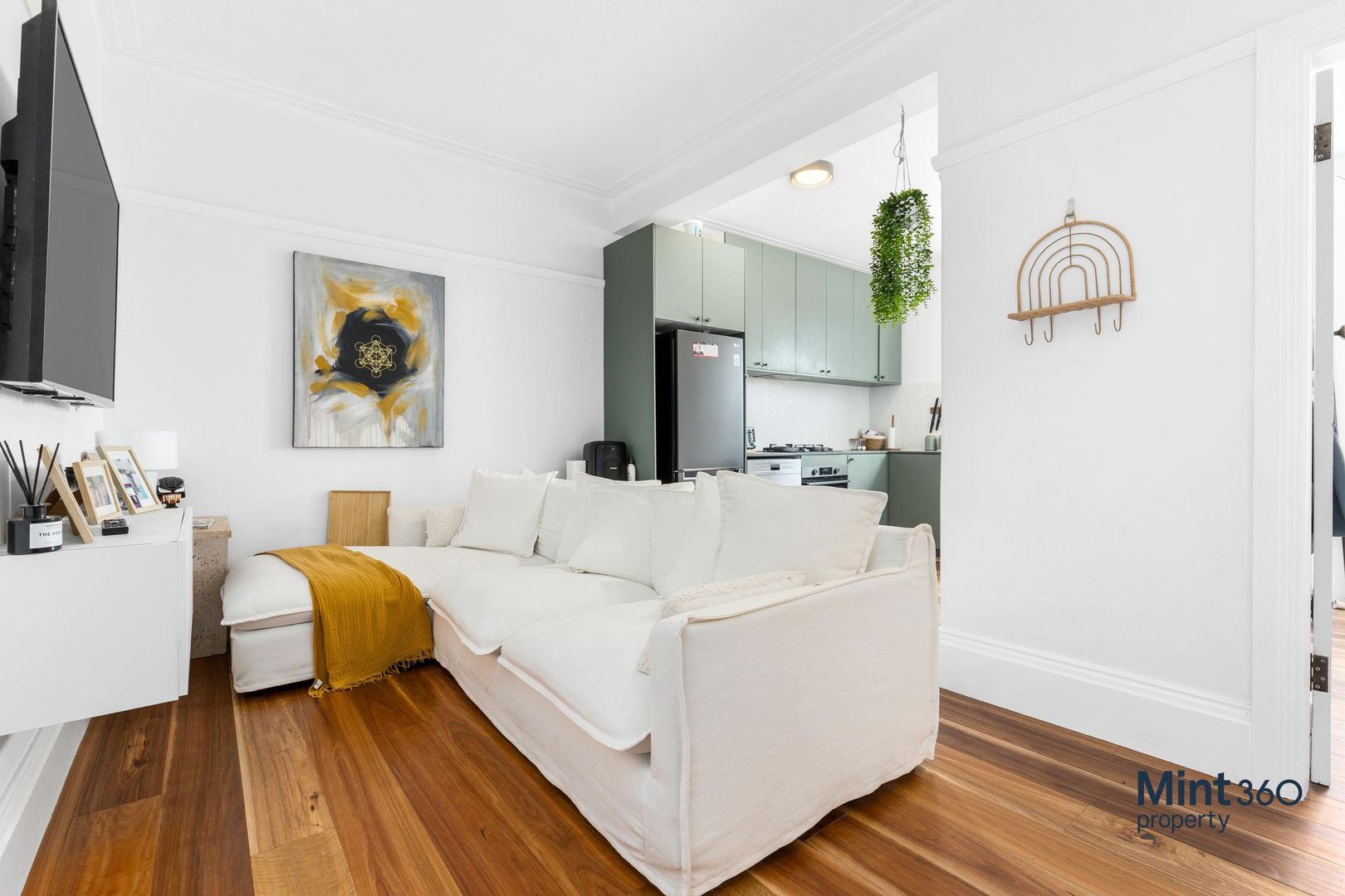 9/2A Kensington Road, Kensington NSW 2033