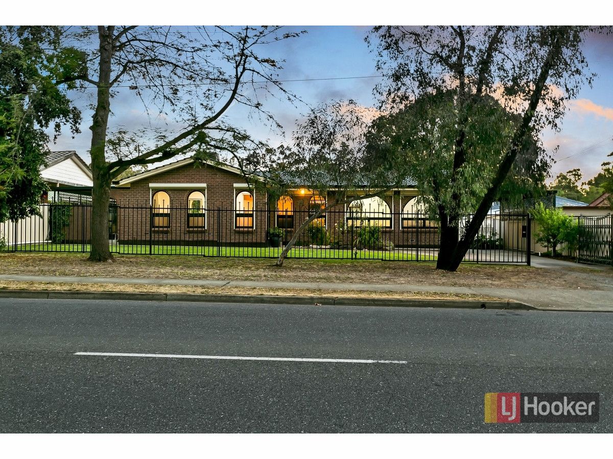 481 Yatala Vale Road, Fairview Park SA 5126, Image 0