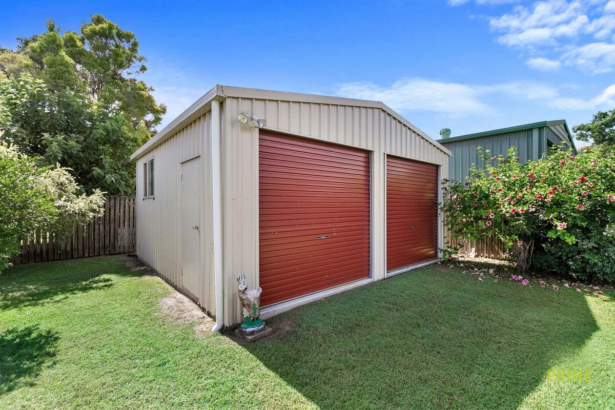 Additional image 18 of 25 Mahogany Street, Kawungan QLD 4655