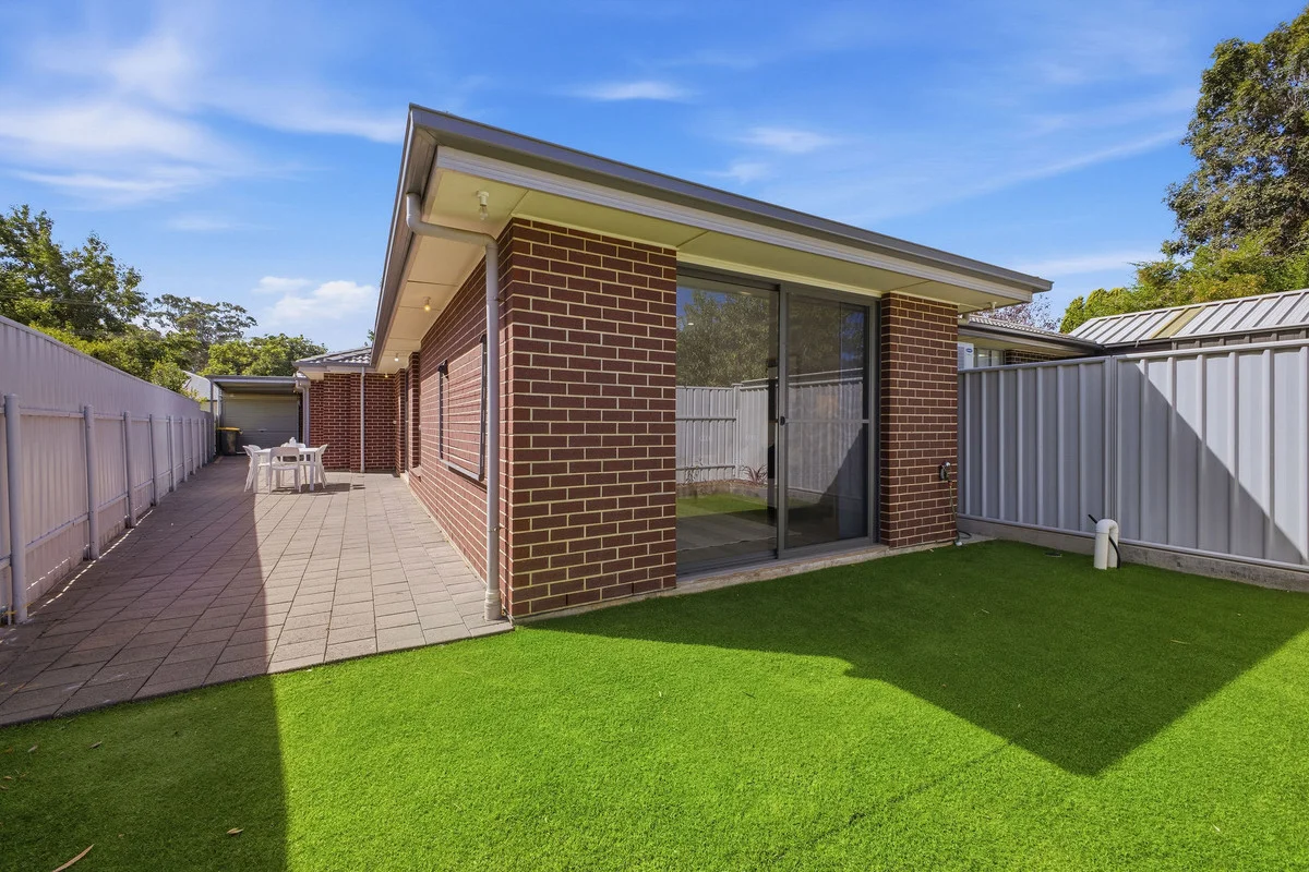 Additional image 7 of 30a Crafter Street, Fairview Park SA 5126