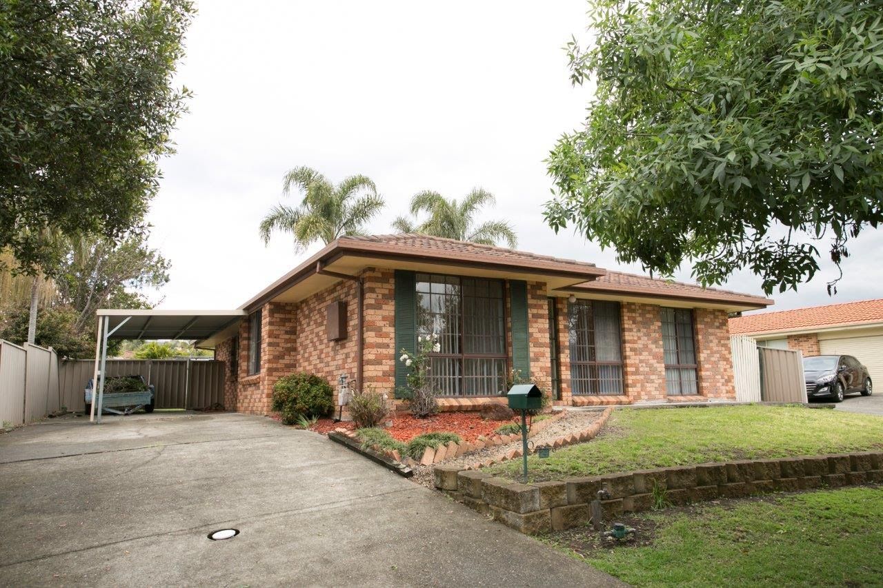 24 Barcoo Circuit, Albion Park NSW 2527, Image 0