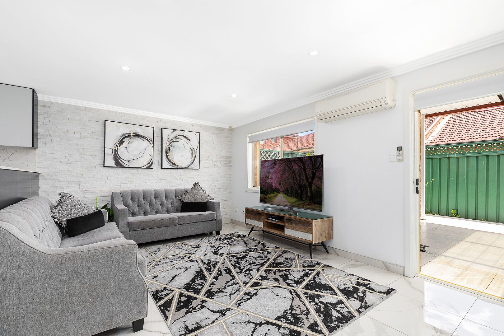 3/25 William Street, Condell Park NSW 2200, Image 1