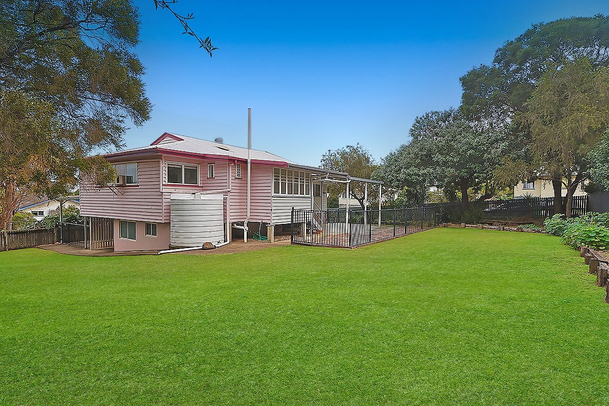 84 Woodford Street, One Mile QLD 4305, Image 1