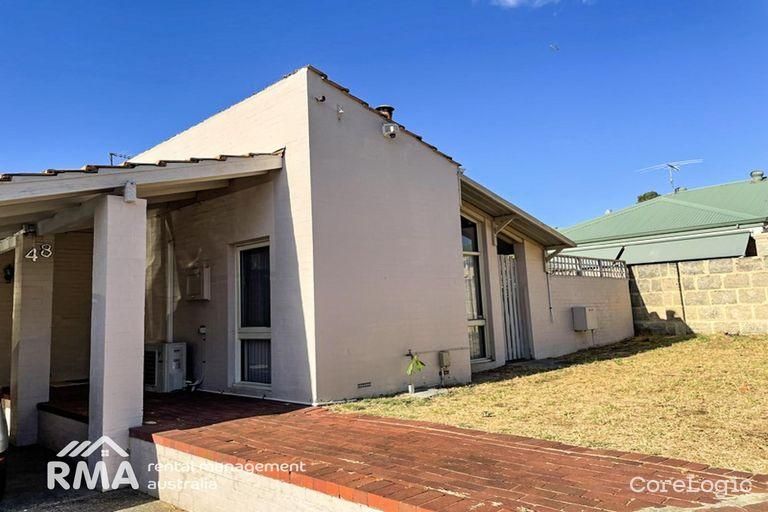 3 bedrooms House in 48 Davenport Road BOORAGOON WA, 6154