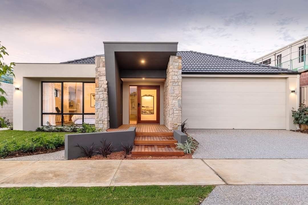 4 bedrooms New House & Land in  BRASSALL QLD, 4305