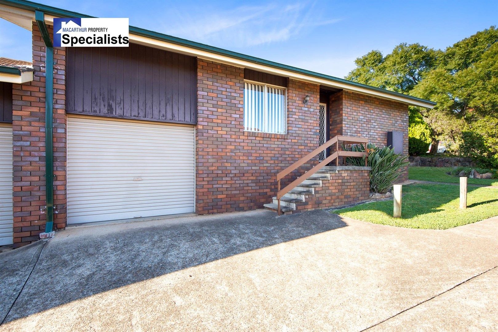 3/4-6 Birdsville Crescent, Leumeah NSW 2560, Image 0