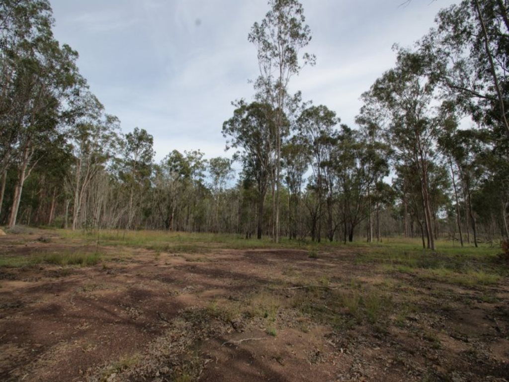 Lot 76 Glenbar Road, Glenbar QLD 4620, Image 2