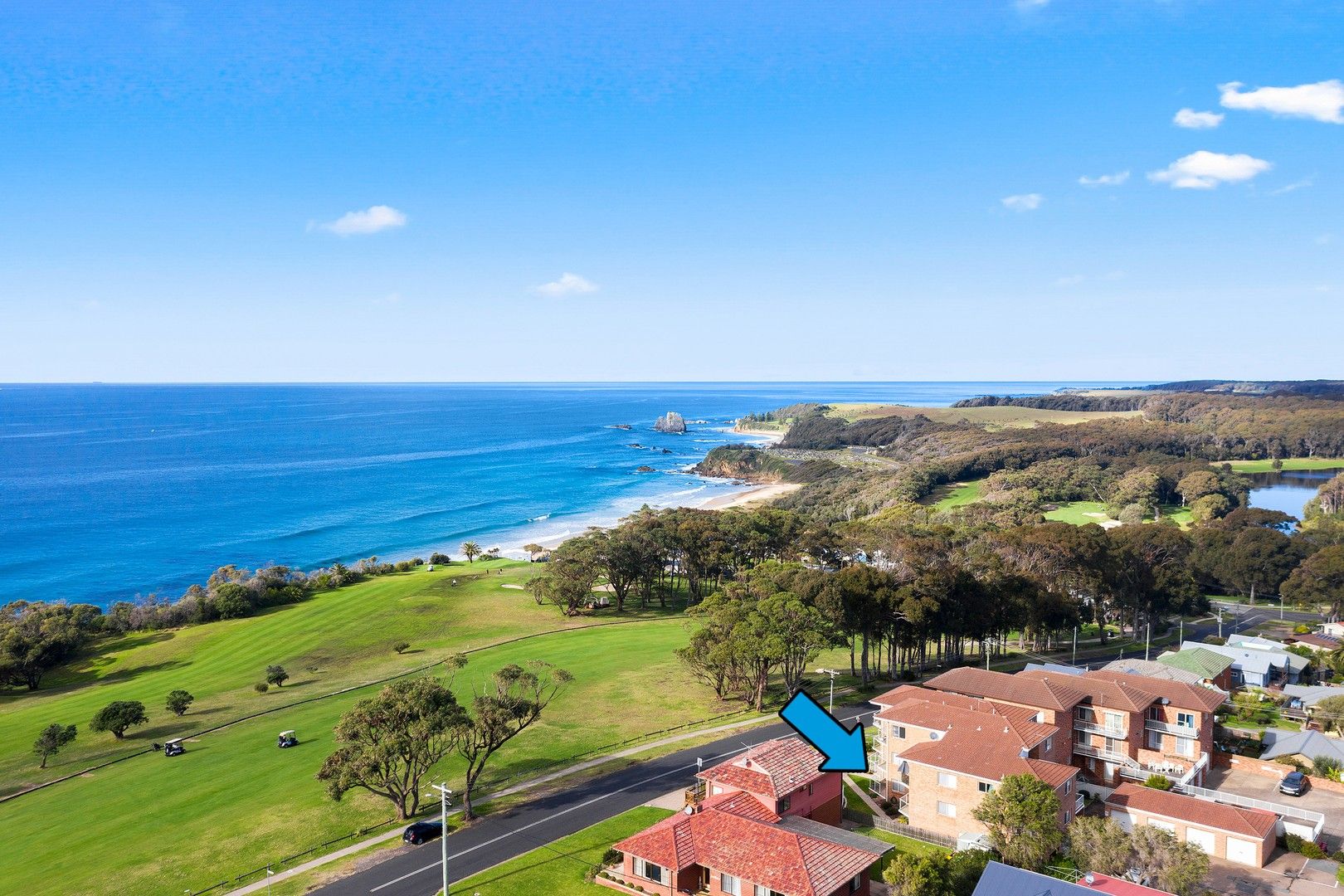 4/10 Ballingalla Street, Narooma NSW 2546, Image 0