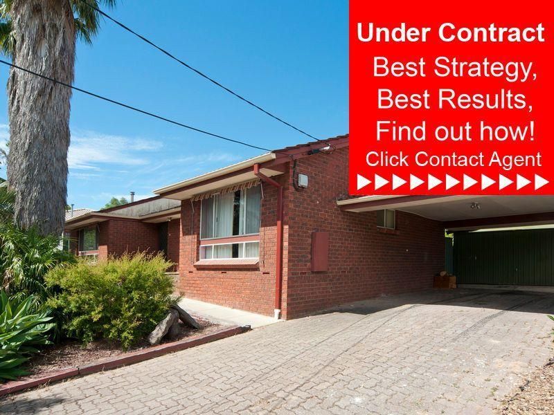 15 Hoylake Crescent, Fairview Par Property History & Address Research