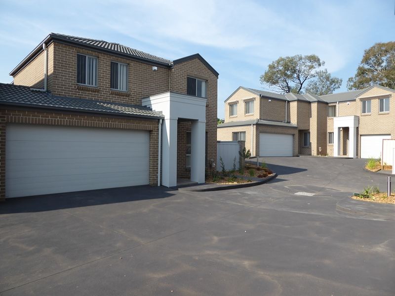 5/107-109 Woodlands Rd, Liverpool NSW 2170, Image 0