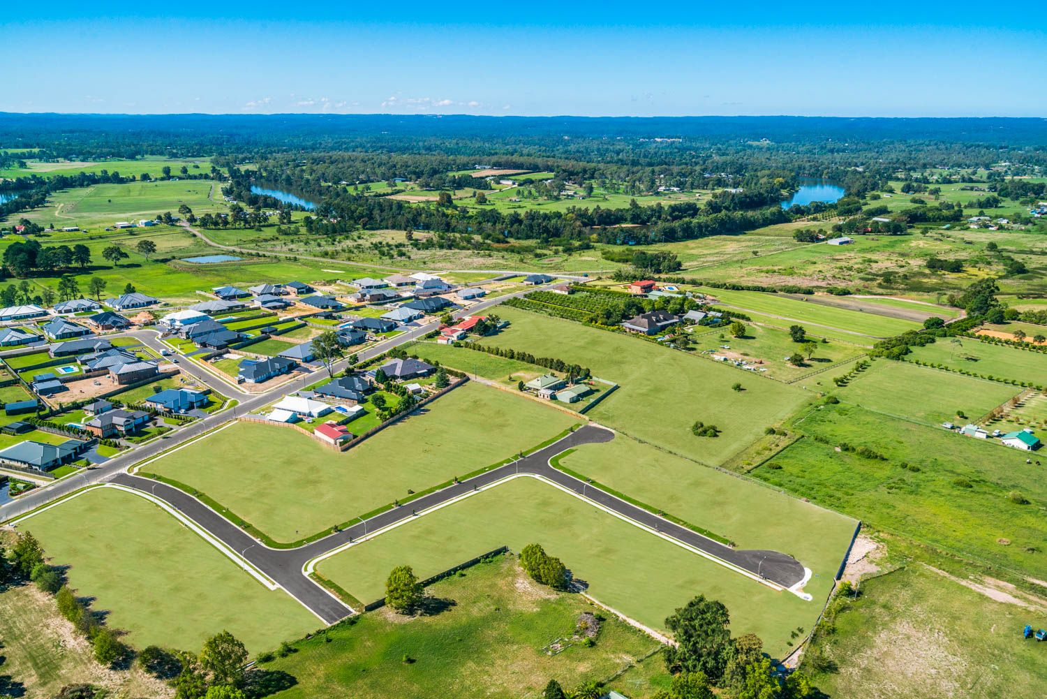 102 Hall Street, Pitt Town NSW 2756 Off The Plan Land For Sale Domain