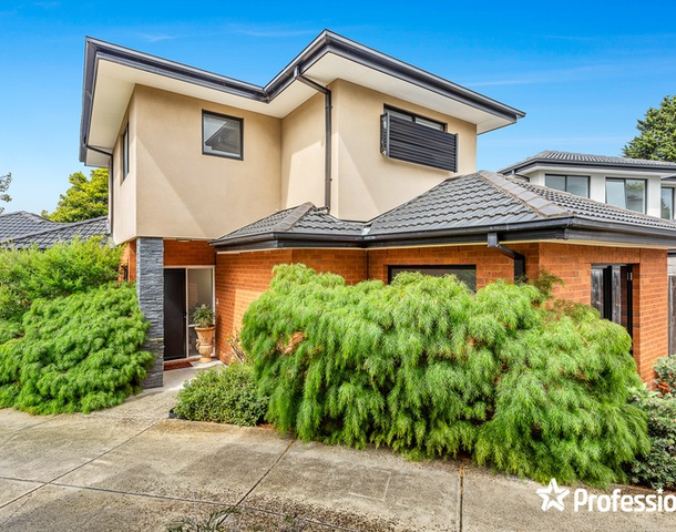 3/6 Norma Crescent South, Knoxfield VIC 3180