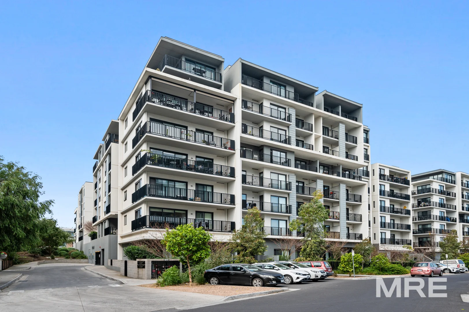 Additional image 9 of g16/8 Olive York Way, Brunswick West VIC 3055