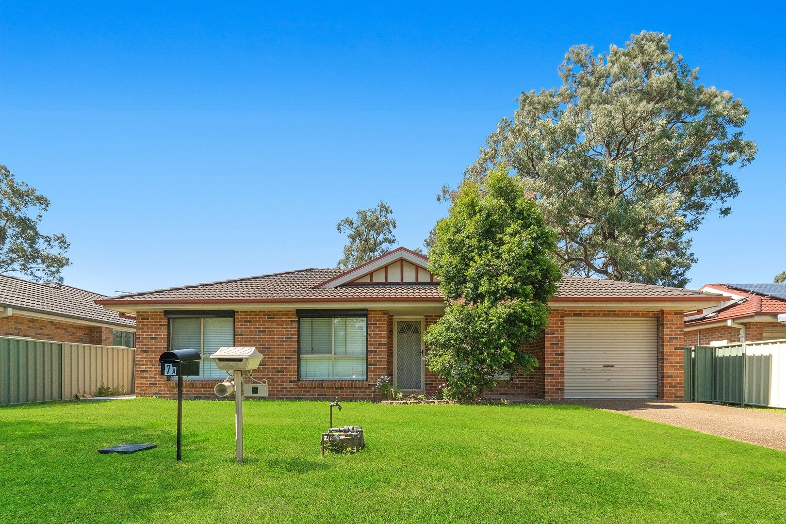 3 bedrooms House in 7 O'Toole Street WESTON NSW, 2326