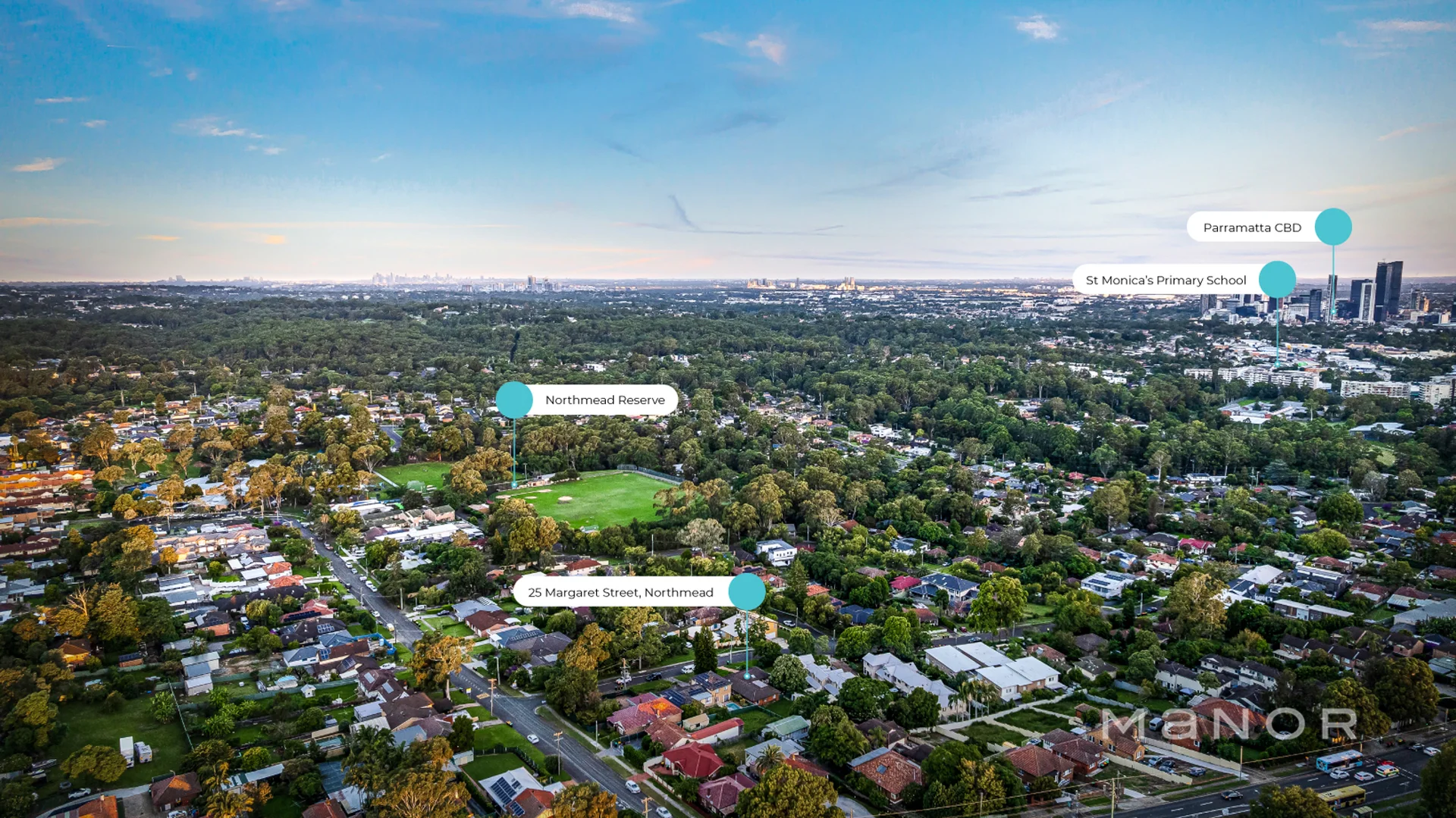 Additional image 15 of 25 Margaret Street, Northmead NSW 2152