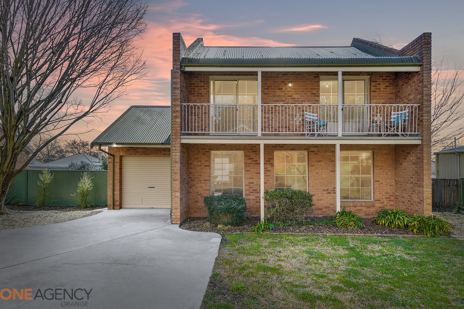 8/103 Edward Street, Orange Property History & Address Research Domain