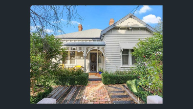 Picture of 39 Lawton Avenue, GEELONG WEST VIC 3218
