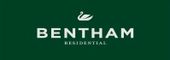 Logo for Bentham Residential